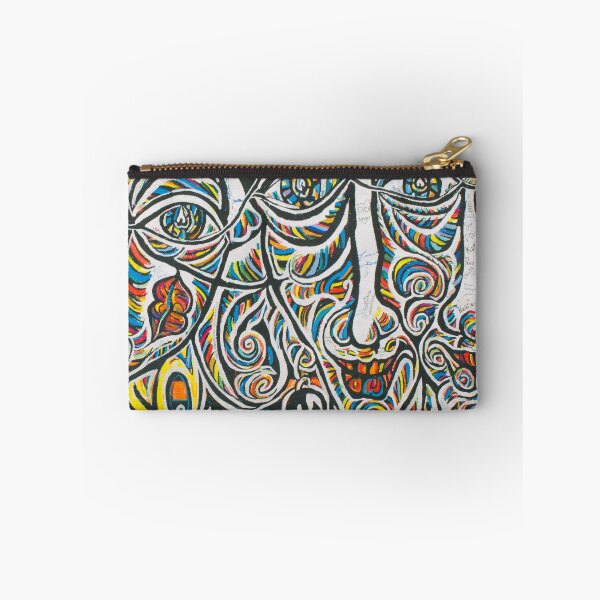 Item preview, Serialized Tableau  designed and sold by Wahbastore.