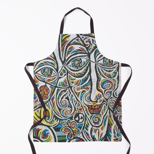 Item preview, Serialized Tableau  designed and sold by Wahbastore.