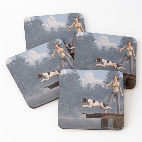 Item preview, Dock Dog designed and sold by Daniel Eskridge.