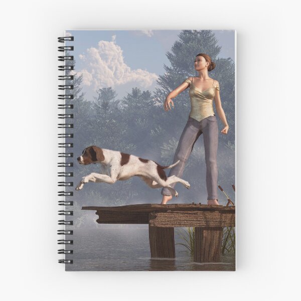 Item preview, Dock Dog designed and sold by Daniel Eskridge.