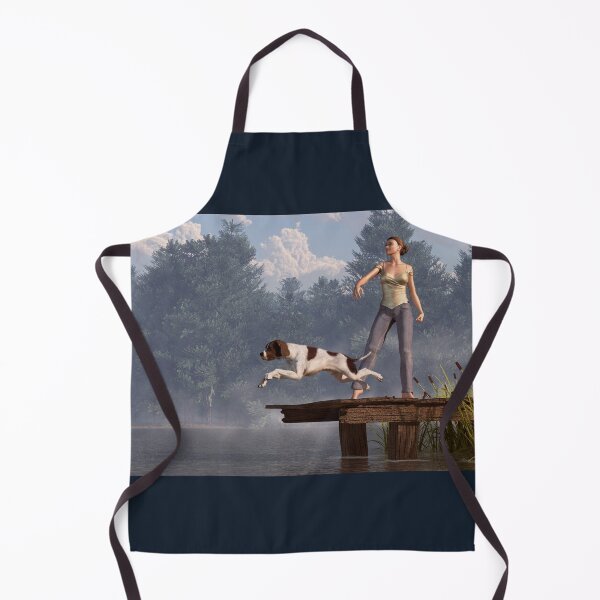 Item preview, Dock Dog designed and sold by Daniel Eskridge.