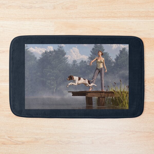 Item preview, Dock Dog designed and sold by Daniel Eskridge.
