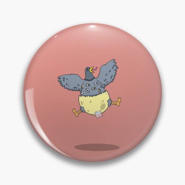 Item preview, GOONS - PUDGE designed and sold by GOONS-co.