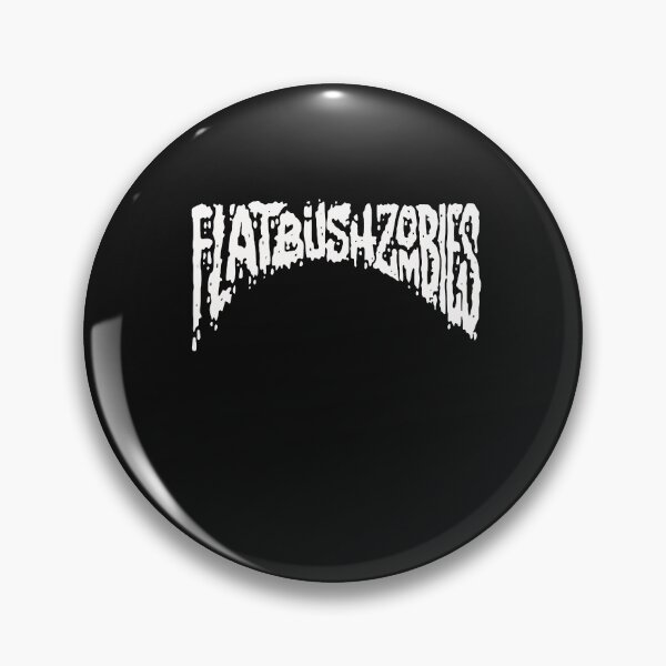 Item preview, flatbush zombies designed and sold by nakamotoz.