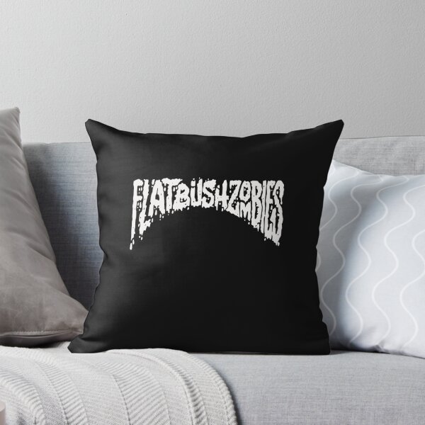 Item preview, flatbush zombies designed and sold by nakamotoz.