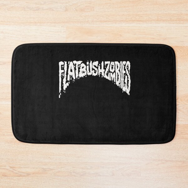 Item preview, flatbush zombies designed and sold by nakamotoz.