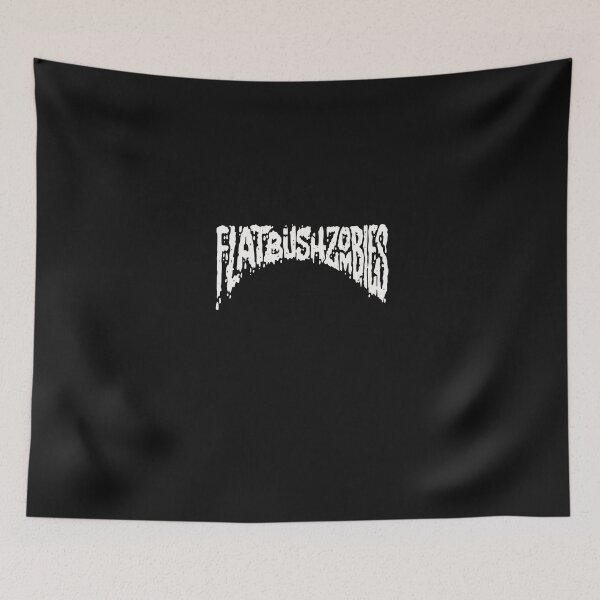 Item preview, flatbush zombies designed and sold by nakamotoz.