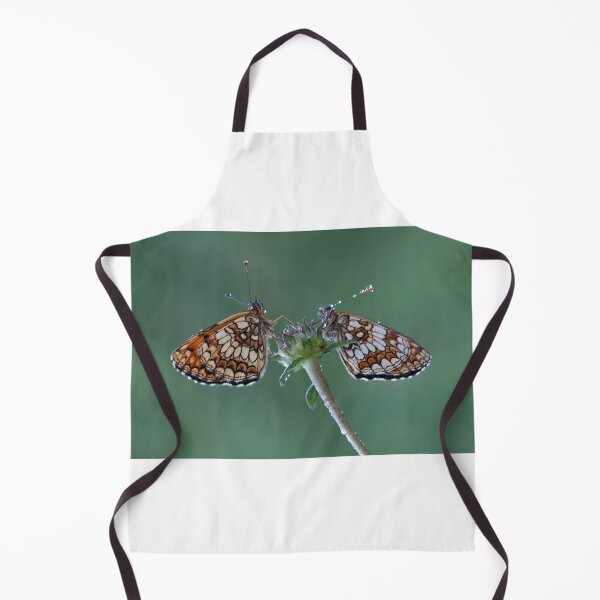 Item preview, Spotted fritillary butterfly designed and sold by pietrofoto.