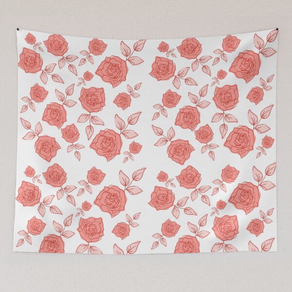 Item preview, Red Roses designed and sold by Biaraujosl.