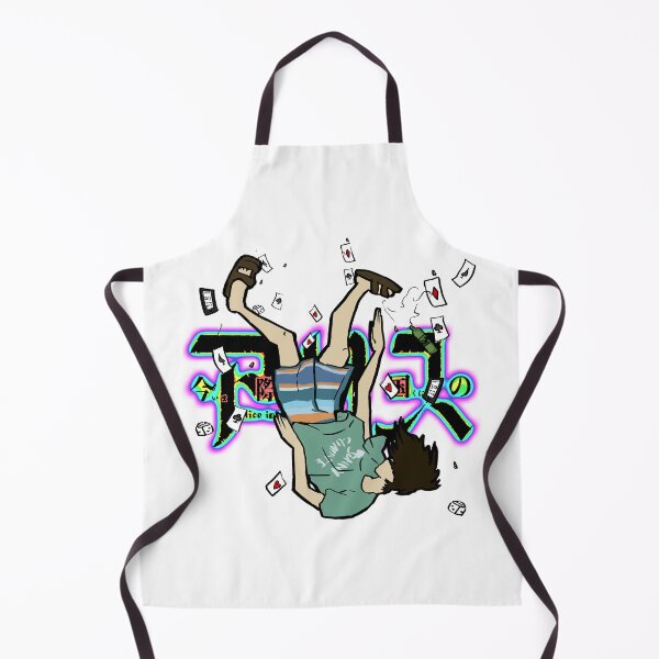 Item preview, Arisu in wonderland-alternative designed and sold by Nico-11-11.