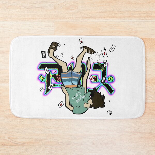 Item preview,  Arisu in wonderland-alternative designed and sold by Nico-11-11.
