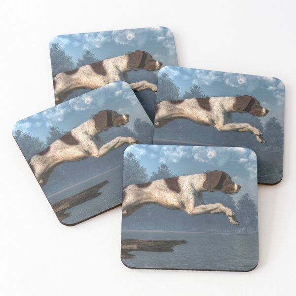 Item preview, Diving Dog designed and sold by Daniel Eskridge.