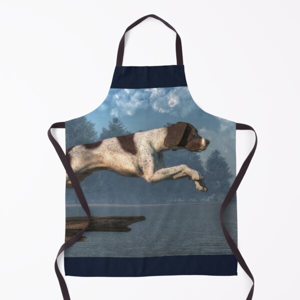 Item preview, Diving Dog designed and sold by Daniel Eskridge.