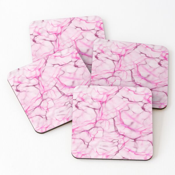 Item preview, Pink Marble  designed and sold by Ichi9719.