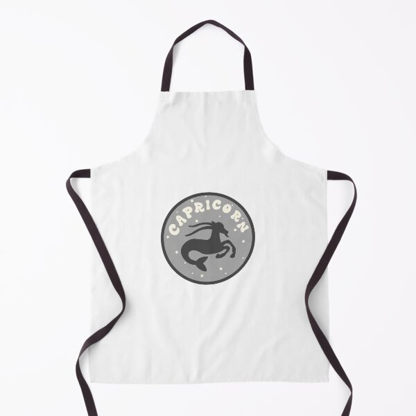 Item preview, Capricorn Logo designed and sold by solarsquidd.