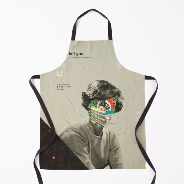 Item preview, Since I Left You designed and sold by FrankMoth.