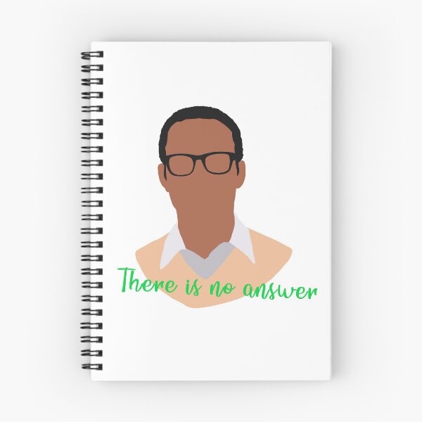Item preview, Chidi anagonye  designed and sold by rf1998.