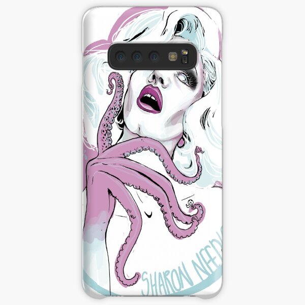 Sharon Needles Samsung Galaxy Snap Case