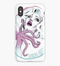 Sharon Needles iPhone Case