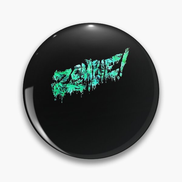 Item preview, RARE-FLATBUSH ZOMBIES designed and sold by nakamotoz.