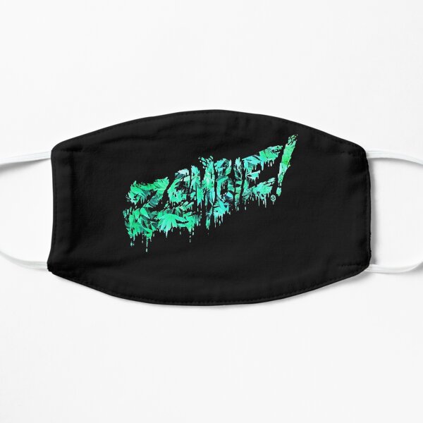 Flatbush deals Zombies mask