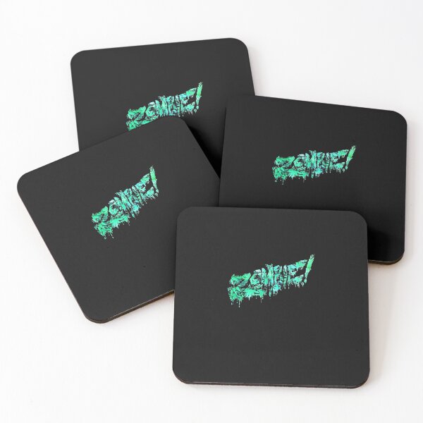 Item preview, RARE-FLATBUSH ZOMBIES designed and sold by nakamotoz.