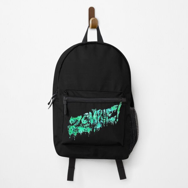 Item preview, RARE-FLATBUSH ZOMBIES designed and sold by nakamotoz.