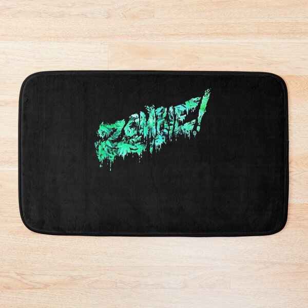 Item preview, RARE-FLATBUSH ZOMBIES designed and sold by nakamotoz.