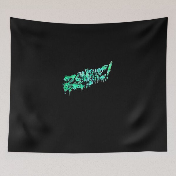 Item preview, RARE-FLATBUSH ZOMBIES designed and sold by nakamotoz.