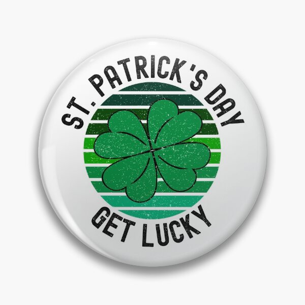 Item preview, Get Lucky designed and sold by Everythingafter.