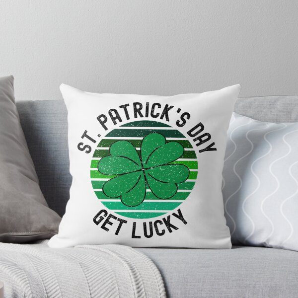 Item preview, Get Lucky designed and sold by Everythingafter.