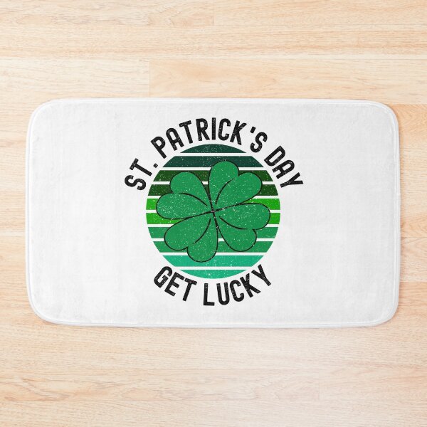 Item preview, Get Lucky designed and sold by Everythingafter.
