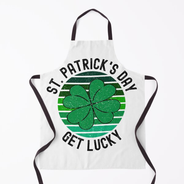 Item preview, Get Lucky designed and sold by Everythingafter.