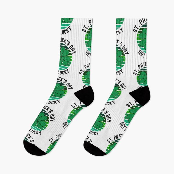 Item preview, Get Lucky designed and sold by Everythingafter.