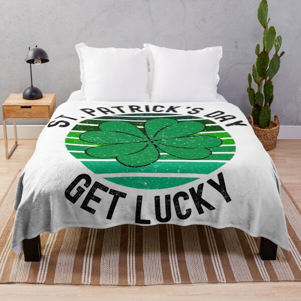 Item preview, Get Lucky designed and sold by Everythingafter.
