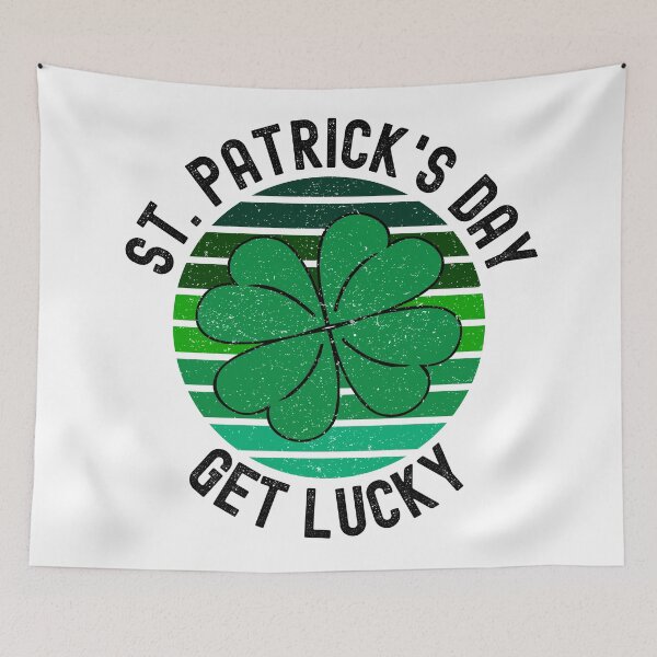 Item preview, Get Lucky designed and sold by Everythingafter.