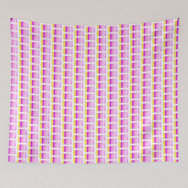 Item preview, Bright Color Wash designed and sold by charlo19.