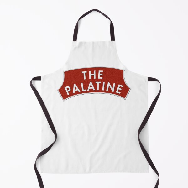 Item preview, THE PALATINE - HEADBOARD designed and sold by WOOFANG.