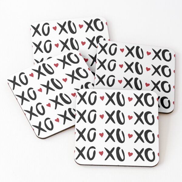 Item preview, xo xo xo designed and sold by smileykty.