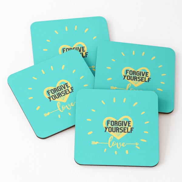 Item preview, Forgive yourself designed and sold by Zukhra79.