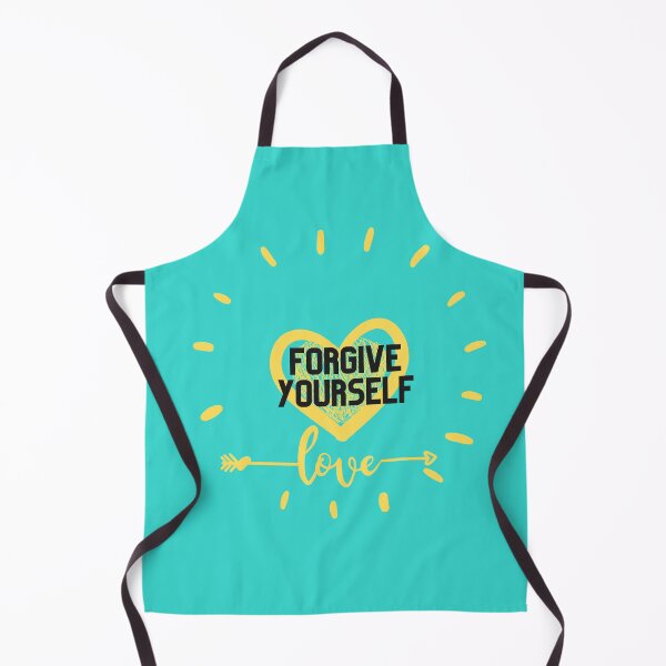 Item preview, Forgive yourself designed and sold by Zukhra79.