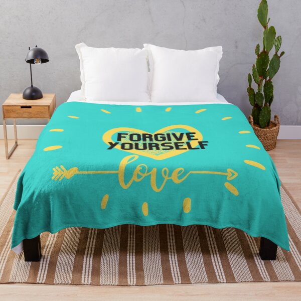 Item preview, Forgive yourself designed and sold by Zukhra79.