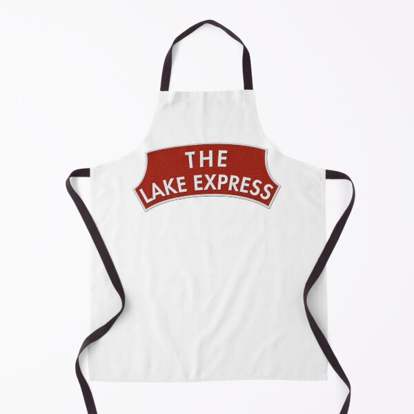 Item preview, THE LAKES EXPRESS - HEADBOARD designed and sold by WOOFANG.