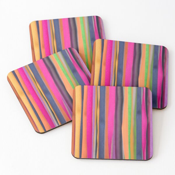 Item preview, striped colors designed and sold by TessAndre.