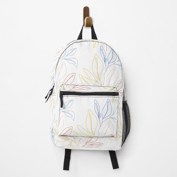 Item preview, Colorful Leafs designed and sold by Biaraujosl.