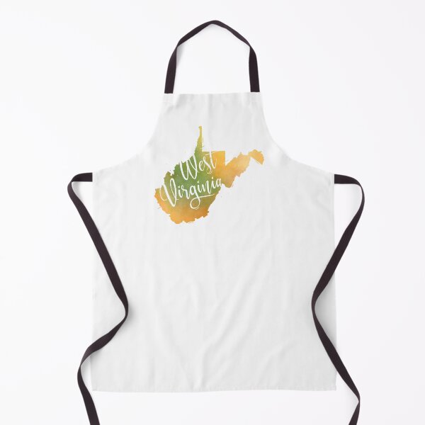 Item preview, West Virginia designed and sold by Motivburg.