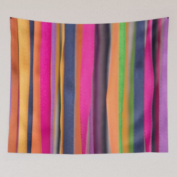 Item preview, striped colors designed and sold by TessAndre.