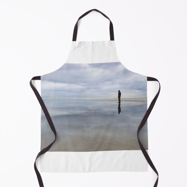 Item preview, Anthony Gormley's Another Place designed and sold by bcash.