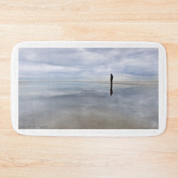 Item preview, Anthony Gormley's Another Place designed and sold by bcash.