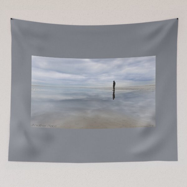 Item preview, Anthony Gormley's Another Place designed and sold by bcash.